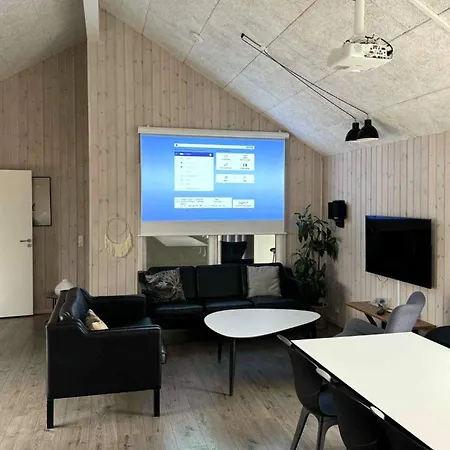 26 Person In Nørre Nebel