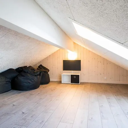 Holiday home 26 Person In